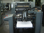 HEIDELBERG GTOVP-S  214R