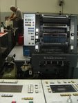 HEIDELBERG GTOVP-S  214R